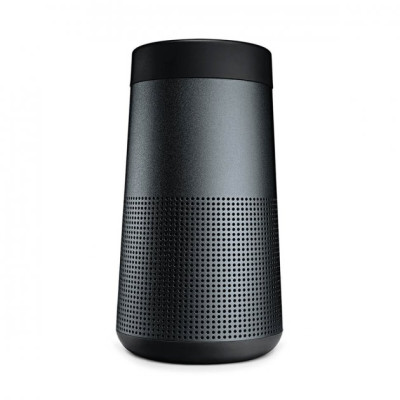 Bose SoundLink Revolve Triple Black (739523-1110)