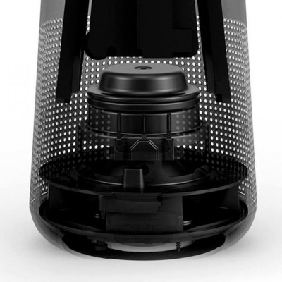 Bose SoundLink Revolve Triple Black (739523-1110)