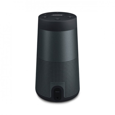 Bose SoundLink Revolve Triple Black (739523-1110)