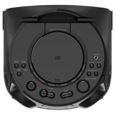 Sony MHCV13