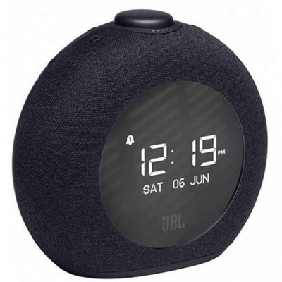 JBL Horizon 2 Hotel Black (HORIZON2HOTELBLKEU)