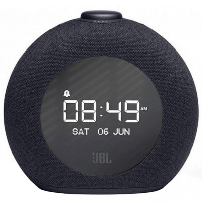 JBL Horizon 2 Hotel Black (HORIZON2HOTELBLKEU)