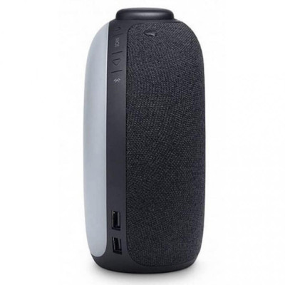 JBL Horizon 2 Hotel Black (HORIZON2HOTELBLKEU)