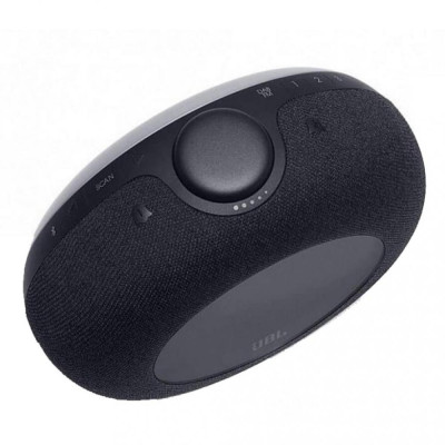 JBL Horizon 2 Hotel Black (HORIZON2HOTELBLKEU)