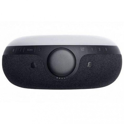JBL Horizon 2 Hotel Black (HORIZON2HOTELBLKEU)