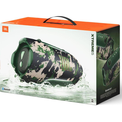 JBL Xtreme 5 Squad (JBLXTREME5SQUAD)
