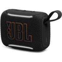 JBL Go 5 Black (JBLGO5BLK)