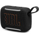 JBL Go 5 Black (JBLGO5BLK)