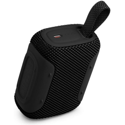 JBL Go 5 Black (JBLGO5BLK)