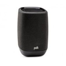 Polk audio Polk Assist Black