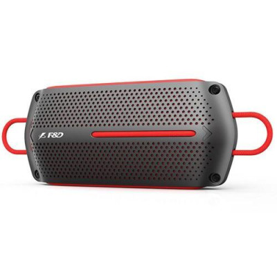 1.0 F&D W12 Black 2x4 Вт