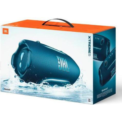 JBL Xtreme 5 Blue (JBLXTREME5BLU)
