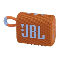 JBL GO 3 Orange (JBLGO3ORG)