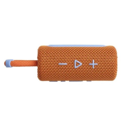 JBL GO 3 Orange (JBLGO3ORG)
