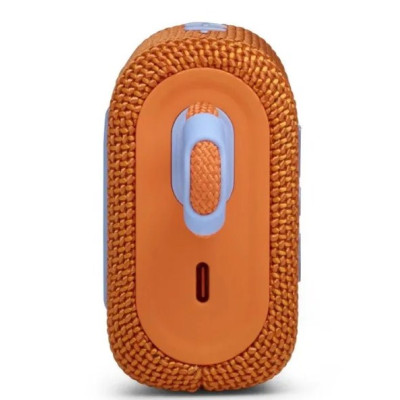 JBL GO 3 Orange (JBLGO3ORG)