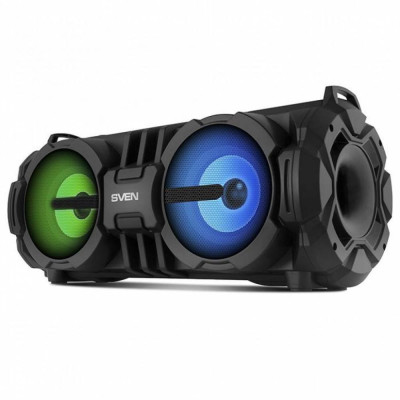 SVEN PS-485 Black