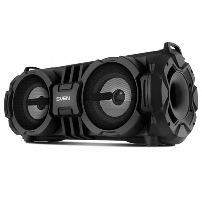 SVEN PS-485 Black