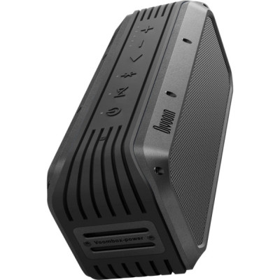 Divoom Voombox Power black (2000984738065)