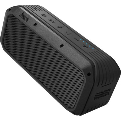 Divoom Voombox Power black (2000984738065)