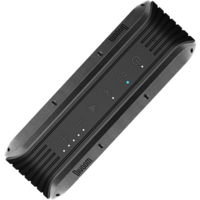 Divoom Voombox Power black (2000984738065)