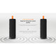 Xiaomi Sound Outdoor 30W Black (QBH4261GL)