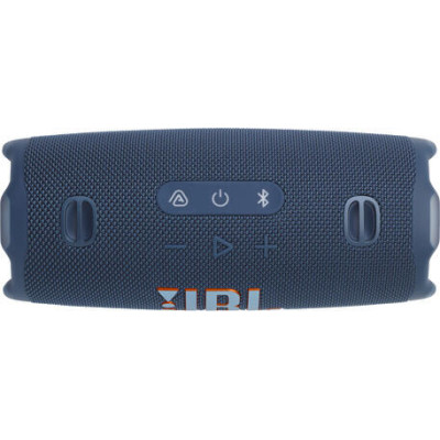 JBL Charge 6 Blue (JBLCHARGE6BLU)