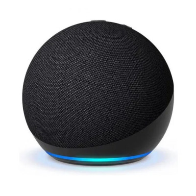 Amazon Echo Dot (5th Generation) Charcoal