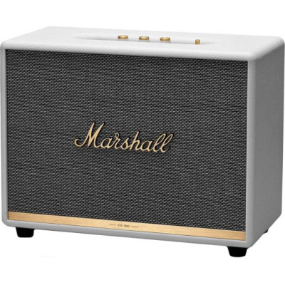 Marshall Woburn II White (1001905)