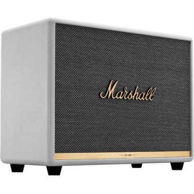 Marshall Woburn II White (1001905)