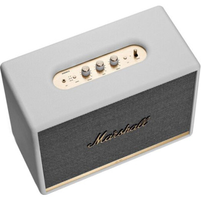 Marshall Woburn II White (1001905)