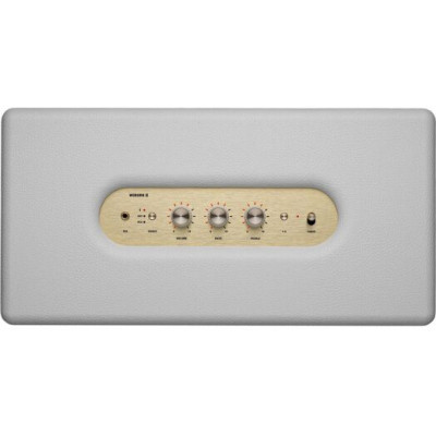 Marshall Woburn II White (1001905)
