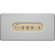 Marshall Woburn II White (1001905)