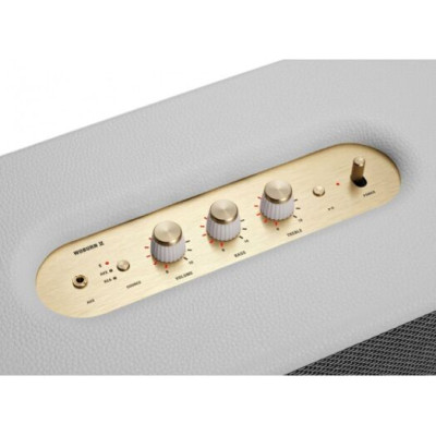 Marshall Woburn II White (1001905)