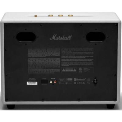 Marshall Woburn II White (1001905)