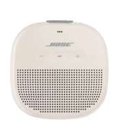 Bose SoundLink Micro White Smoke