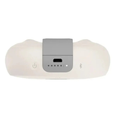 Bose SoundLink Micro White Smoke