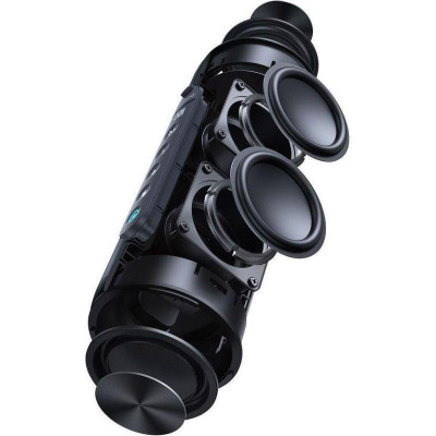 Baseus AeQur 30 Air Gray (A20072600826-00)