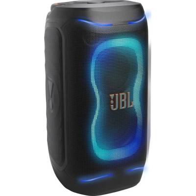 JBL PartyBox 130 - Black (JBLPB130BLKEP)