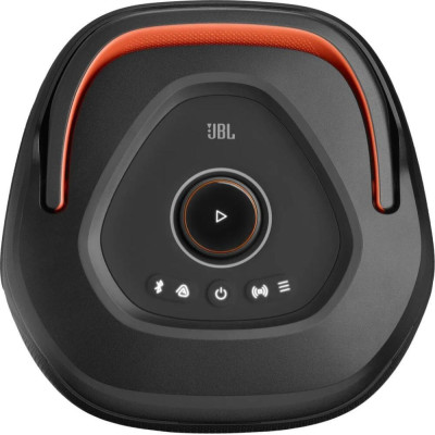 JBL PartyBox 130 - Black (JBLPB130BLKEP)