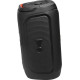 JBL PartyBox 130 - Black (JBLPB130BLKEP)