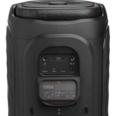 JBL PartyBox 130 - Black (JBLPB130BLKEP)