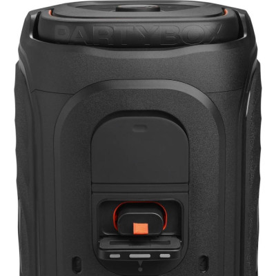 JBL PartyBox 130 - Black (JBLPB130BLKEP)