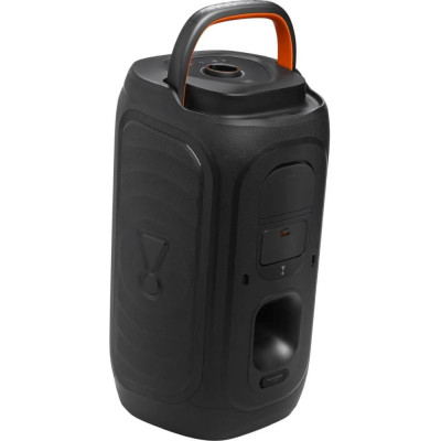JBL PartyBox 130 - Black (JBLPB130BLKEP)