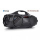 REAL-EL X-727 Black