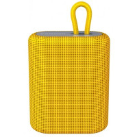 Canyon BSP-4 Yellow (CNE-CBTSP4Y)