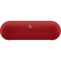 Beats by Dr. Dre Pill Statement Red (MWQW3)