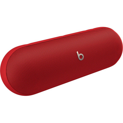 Beats by Dr. Dre Pill Statement Red (MWQW3)
