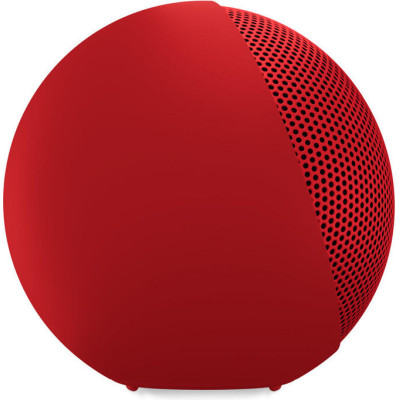 Beats by Dr. Dre Pill Statement Red (MWQW3)