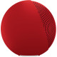 Beats by Dr. Dre Pill Statement Red (MWQW3)