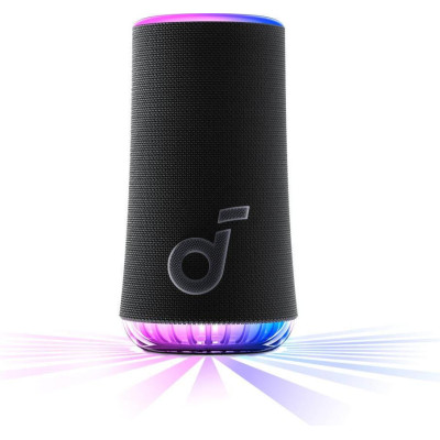 SoundCore Glow Black (A3166G11)